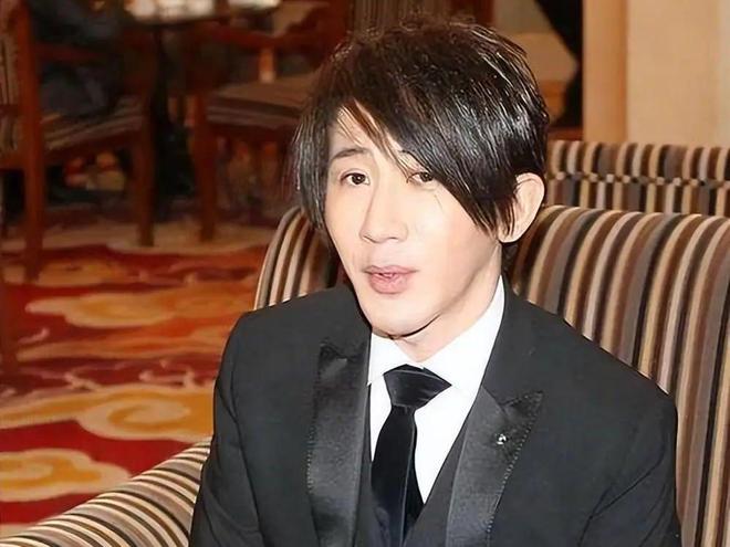 钱再多也没用！49岁抗癌成功却憔悴不堪的刘谦给中年人提了个醒(图8)