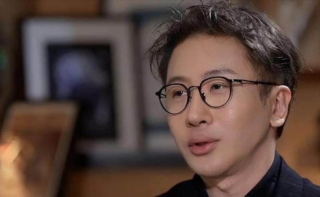 钱再多也没用！49岁抗癌成功却憔悴不堪的刘谦给中年人提了个醒(图11)