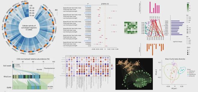 两篇NatureMedicine解读机器学习+特征筛选+模型解释(图7)