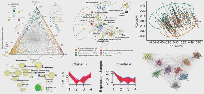两篇NatureMedicine解读机器学习+特征筛选+模型解释(图6)