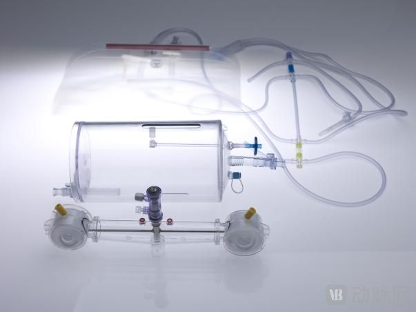 1个系统、10+个病种、254项专利韬睿生物围绕脂肪再生构建生态闭环(图2)