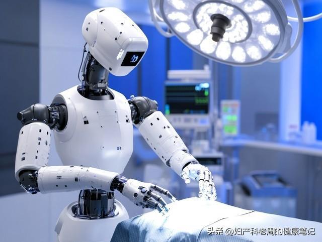 国产医疗五大突破！阿尔茨海默双抗+AI手术改写健康格局(图3)