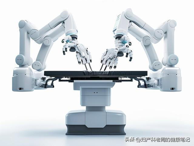 国产医疗五大突破！阿尔茨海默双抗+AI手术改写健康格局(图5)