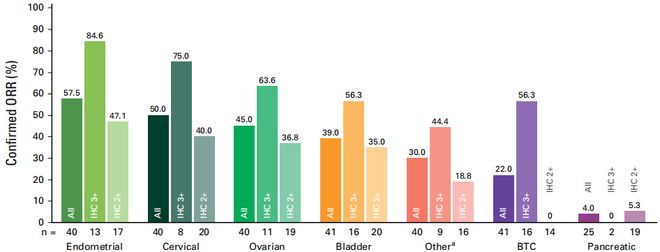 MTB探讨：HER2阳性晚期肝内胆管癌治疗策略｜第45轮长征疑难肿瘤MTB会议(图14)