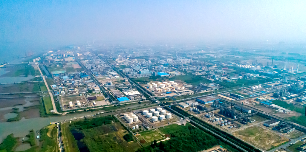 江苏泰州：从“单点突破”走向“系统跃升”——科技创新潮涌澎湃(图3)