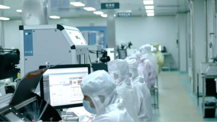 江苏泰州：从“单点突破”走向“系统跃升”——科技创新潮涌澎湃(图5)