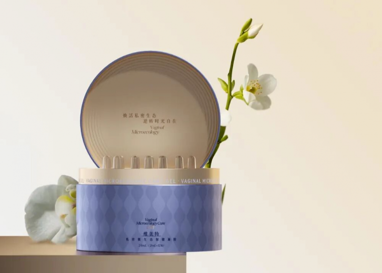 中国私密微生态开创者与引领者！元奥生物获多个市场地位认证(图2)