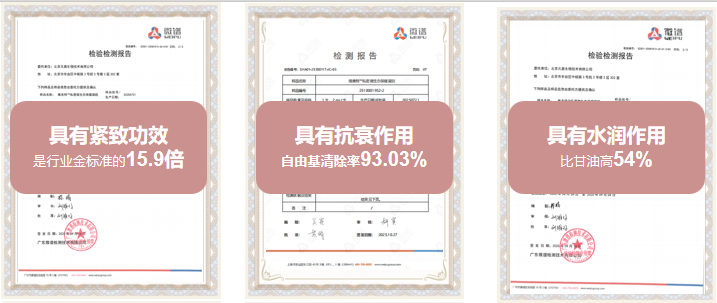 中国私密微生态开创者与引领者！元奥生物获多个市场地位认证(图4)