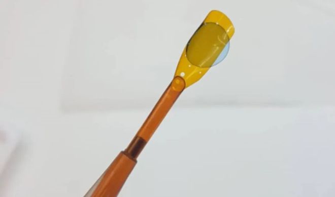 全球首例3D生物打印角膜植入手术PreciseBio完成人类创举(图1)