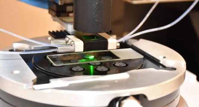 全球首例3D生物打印角膜植入手术PreciseBio完成人类创举(图2)