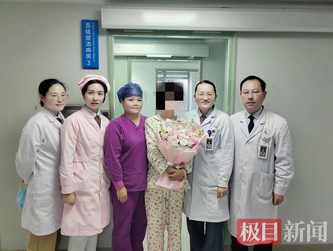 化疗耐药陷困境！35岁淋巴瘤患者经CAR-T疗法重获新生(图1)