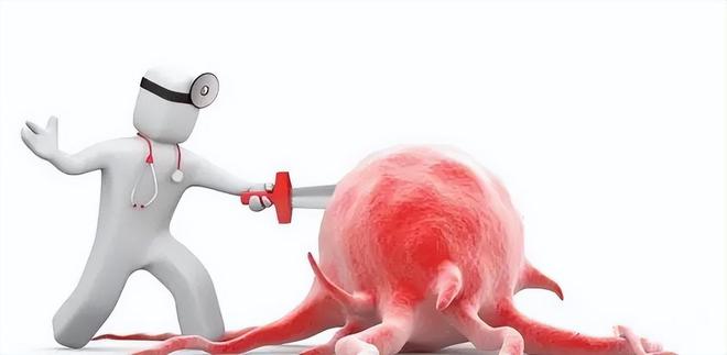 美国科学家立功！首例晚期肺肿瘤完全缓解病人生活已恢复正常(图3)