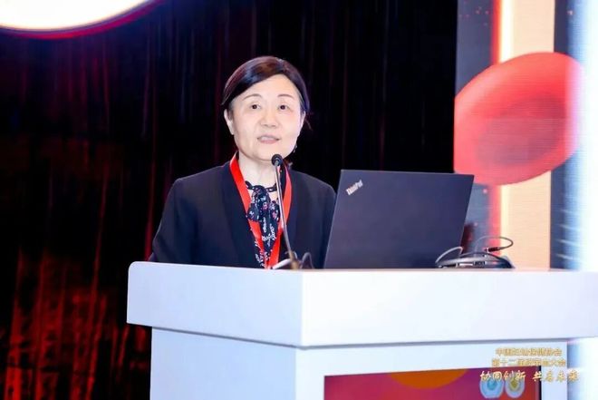 天津市脐血库出席第十二届中国脐带血大会携手迈向脐带血事业新征程(图11)