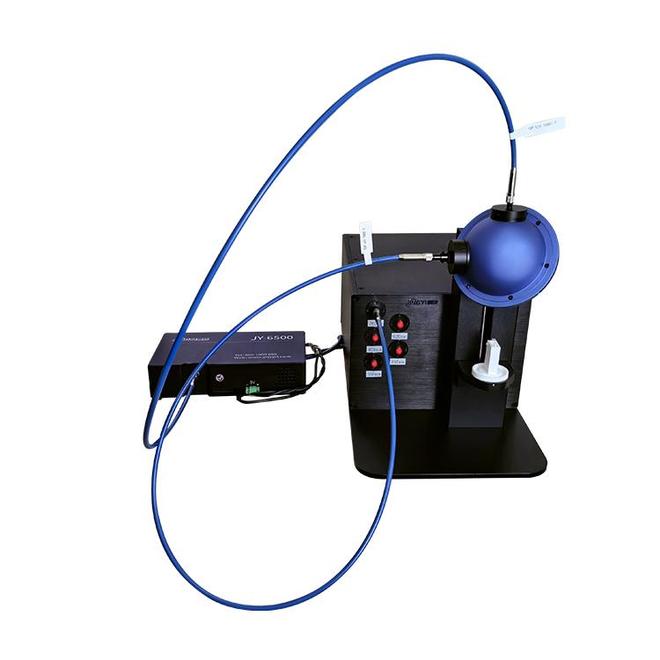 荧光定量PCR仪荧光检测模块探秘(图1)