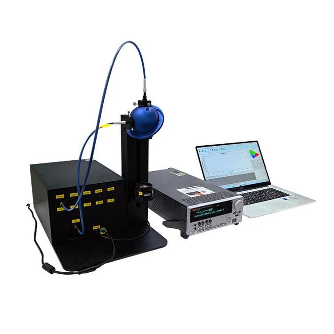 荧光定量PCR仪荧光检测模块探秘(图3)