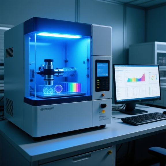 荧光定量PCR仪荧光检测模块探秘(图4)