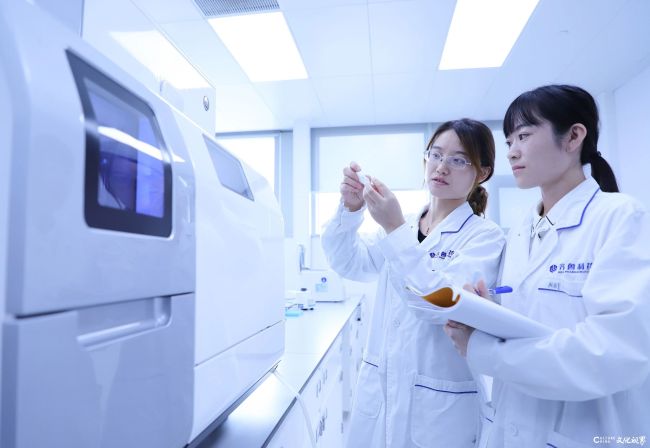 齐鲁制药两款抗肿瘤创新药最新临床数据亮相2025年欧洲肿瘤内科学会亚洲年会(图3)