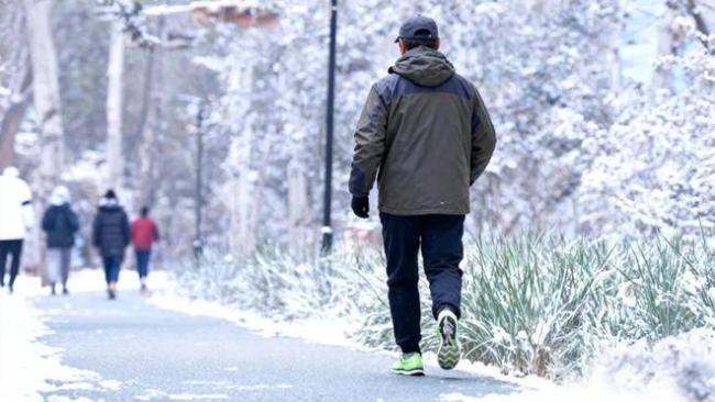 多运动更防癌？来看防癌“黄金运动量”(图1)