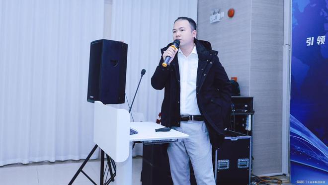 2025环球荟数字经济产业创新创业大赛决赛成功举办！(图7)