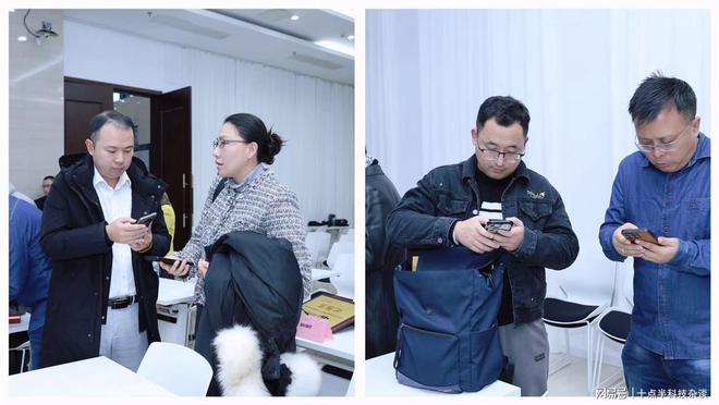 2025环球荟数字经济产业创新创业大赛决赛成功举办！(图20)