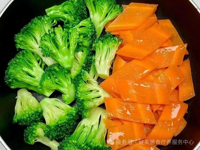 癌细胞克星揭晓：厨房常见食材竟有防癌功效！(图5)