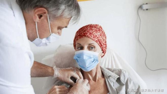 72岁肿瘤专家抗癌一年离世临终前的两个后悔引以为戒(图1)