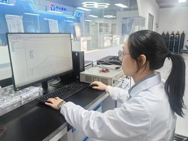 “合肥造”细胞药有望让癌症治疗从百万降至数万元(图1)