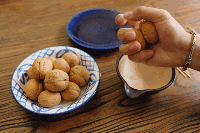 癌细胞克星揭晓：厨房常见食材竟有防癌功效！(图1)