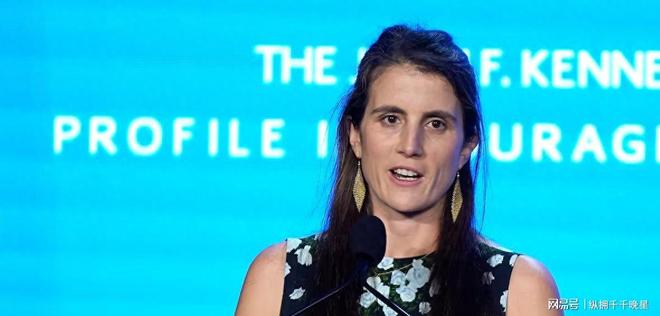 35岁陨落！肯尼迪外孙女抗癌自述：努力一生护家族却再添悲剧(图1)