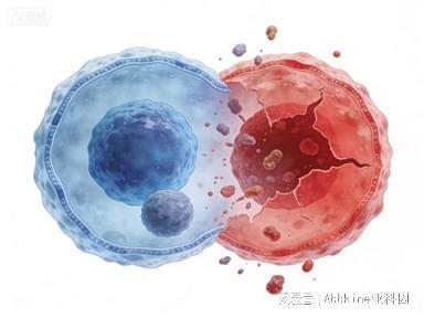 细胞增殖：从基础原理到抗癌药筛科研人必须掌握的核心技能(图1)