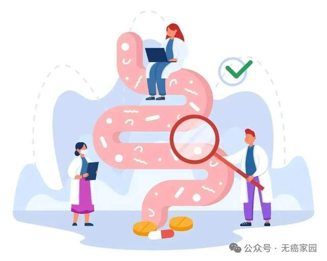 95%有效率！国研三联疗法登顶《柳叶刀》破解晚期肠癌困局！(图1)