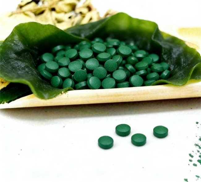 什么牌子的螺旋藻片好?10大品牌测评全家适用的高效供能之选(图1)