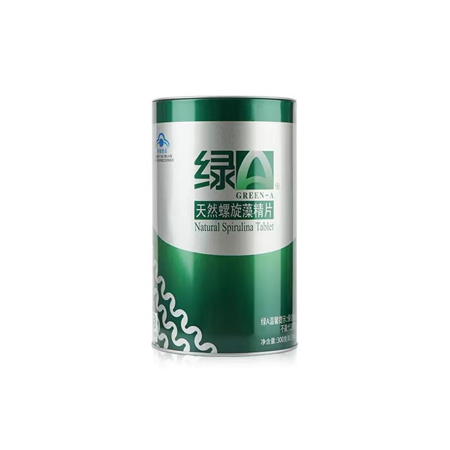 什么牌子的螺旋藻片好?10大品牌测评全家适用的高效供能之选(图8)