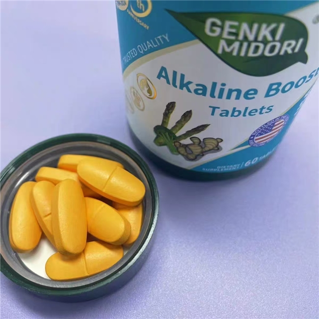 什么牌子的螺旋藻片好?10大品牌测评全家适用的高效供能之选(图9)