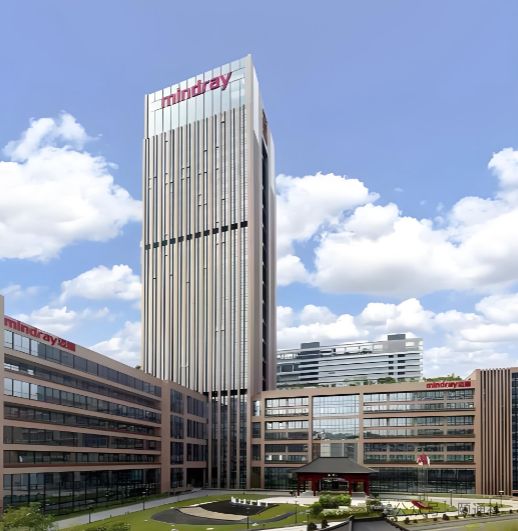 PCR试剂盒八连发！迈瑞抢滩分子诊断(图6)