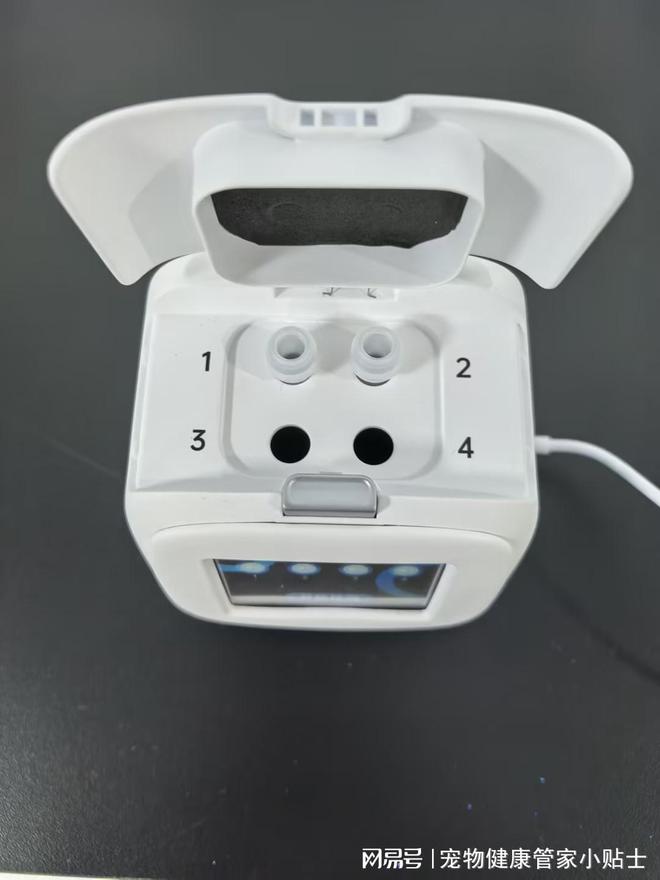 畅启生物科技苏州有限公司：病毒检测领域的创新力量与多元设备矩(图2)