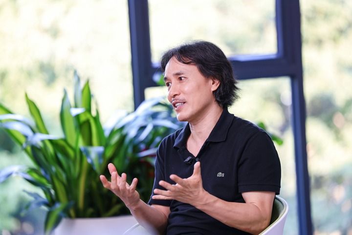 未来已来产业风劲——与粤港澳大湾区未来产业六位企业家的对话(图2)