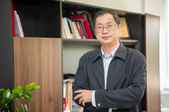 未来已来产业风劲——与粤港澳大湾区未来产业六位企业家的对话(图4)