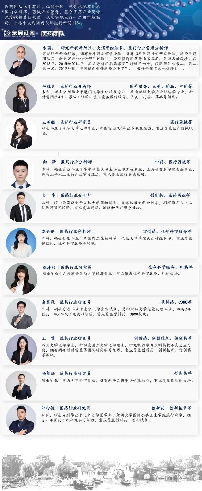 医药生物周报：TCE或将下一个BD风口(图16)