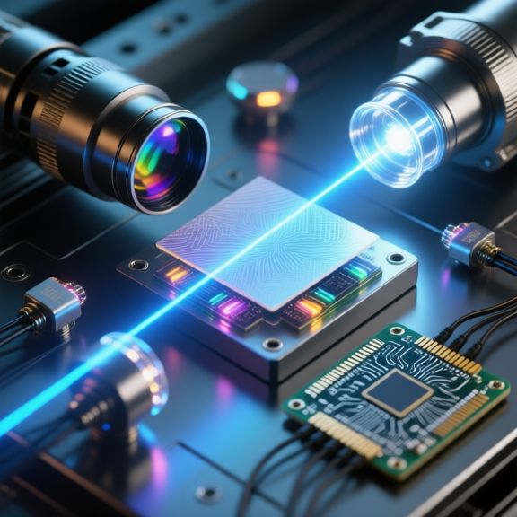 揭秘荧光定量PCR仪的荧光检测模块奥秘(图3)