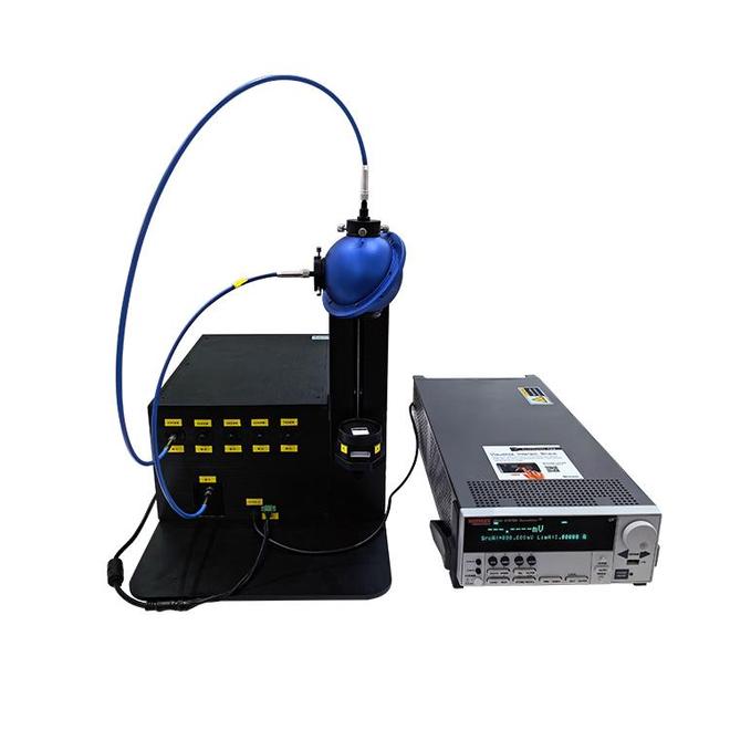 揭秘荧光定量PCR仪的荧光检测模块奥秘(图4)