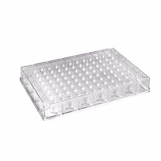 警示！96孔板的弯液面效应正在导致大量数据误差看后恍然大悟(图1)