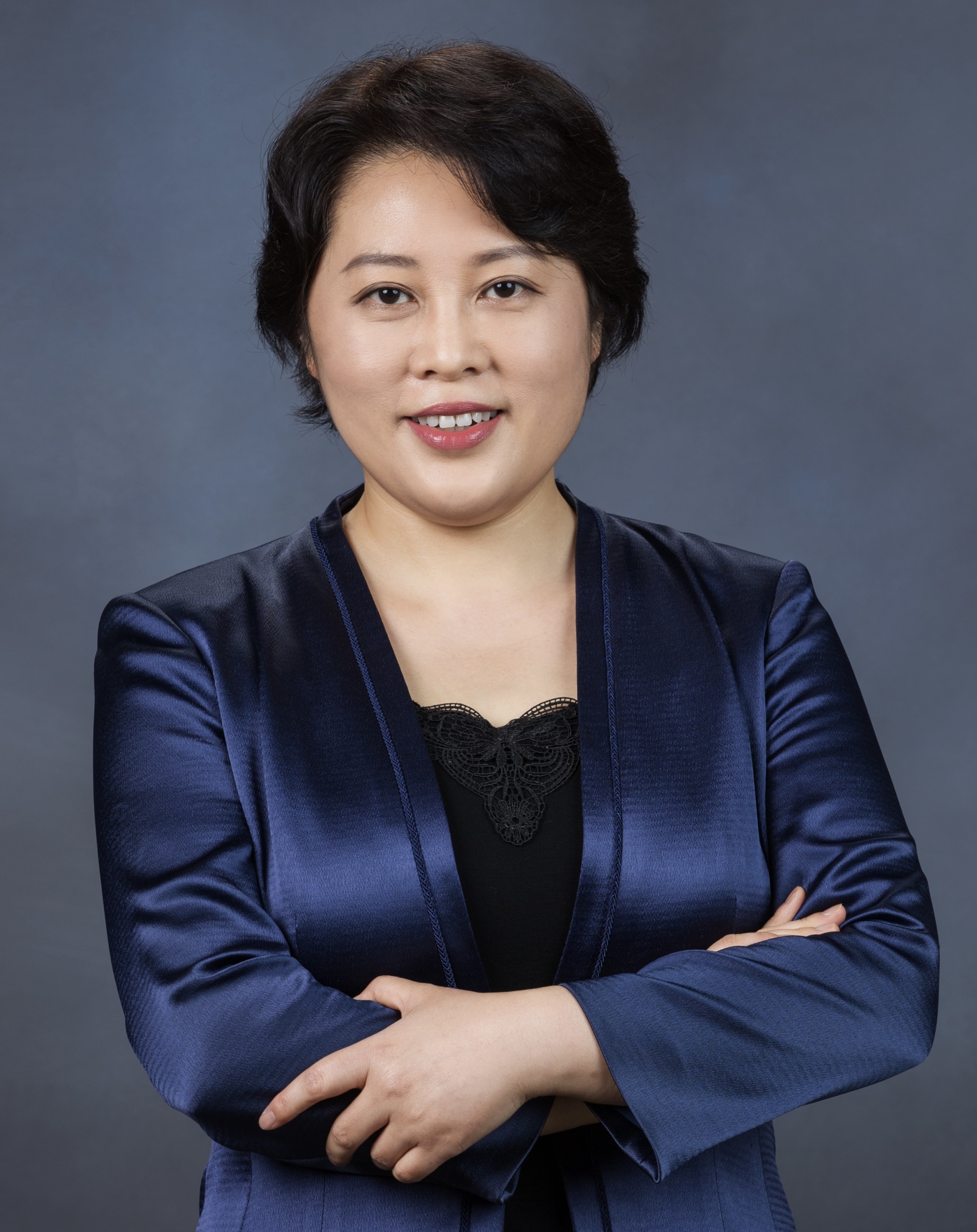 中国四分之三淋巴瘤新药试验由这家医院做出｜对话临床研究“摆渡人”宋玉琴和她的团队(图1)