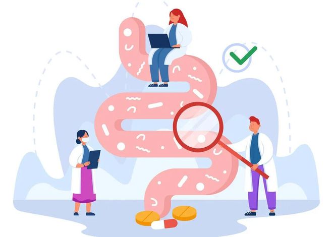 别等肠镜结果出来再后悔！今天开始守住你的三道“防癌线”(图5)