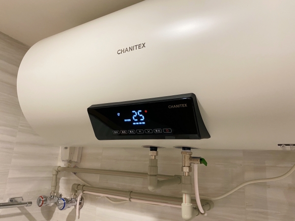 洗澡时热水器需不需要断电？(图1)