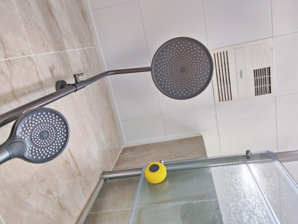 洗澡时热水器需不需要断电？(图4)