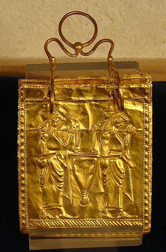 3亿年前的一本古书让科学家集体沉默：它究竟来自哪？(图2)